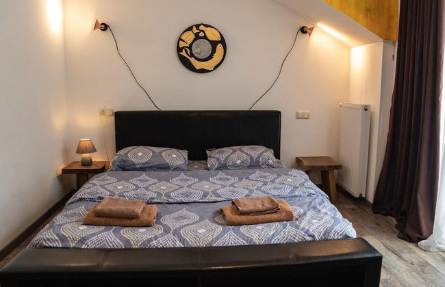Korte Boutique Hotel in the Center of Mestia - Foto 22