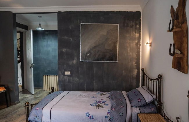 Korte Boutique Hotel in the Center of Mestia - Foto 16