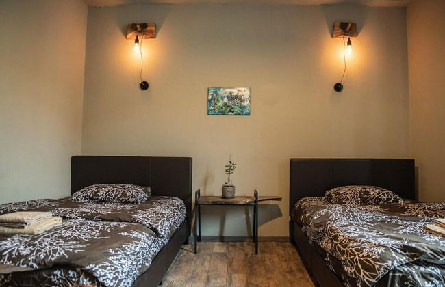 Korte Boutique Hotel in the Center of Mestia - Foto 19