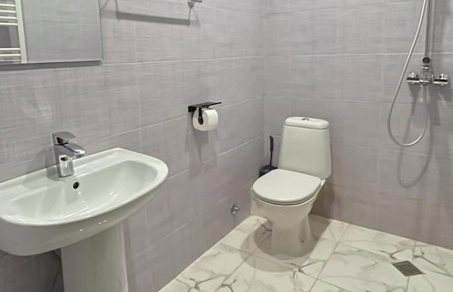 Korte Boutique Hotel in the Center of Mestia - Foto 31