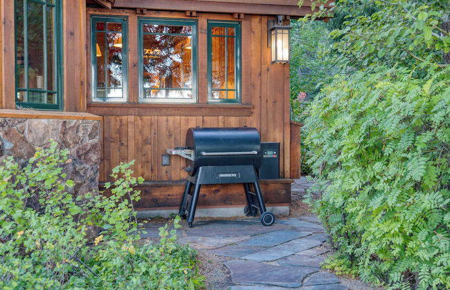 Homewood Lakefront by Avantstay Private Beach & Lake Access + Views! - Foto 36