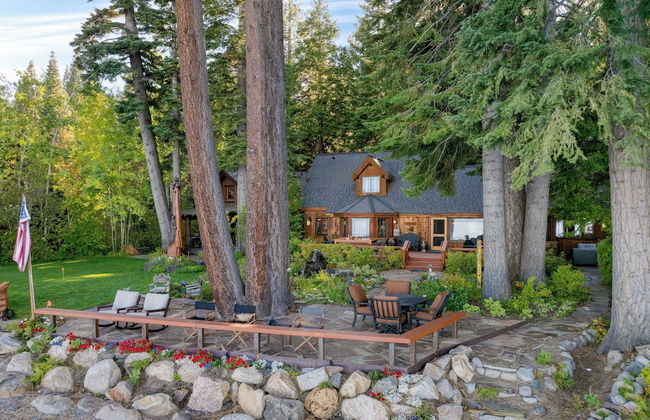 Homewood Lakefront by Avantstay Private Beach & Lake Access + Views! - Foto 42