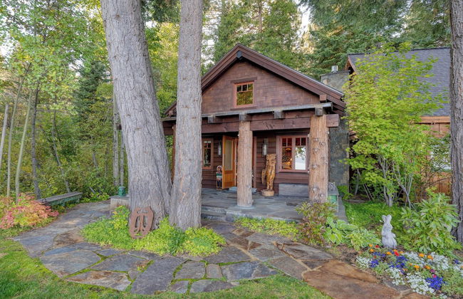Homewood Lakefront by Avantstay Private Beach & Lake Access + Views! - Foto 43