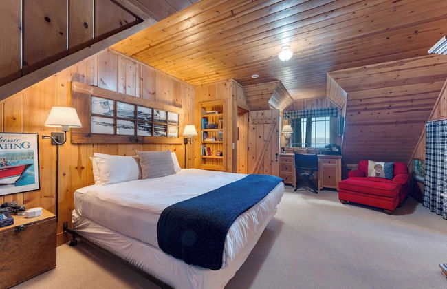 Homewood Lakefront by Avantstay Private Beach & Lake Access + Views! - Foto 23