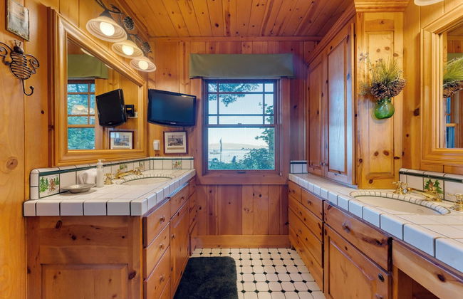 Homewood Lakefront by Avantstay Private Beach & Lake Access + Views! - Foto 28