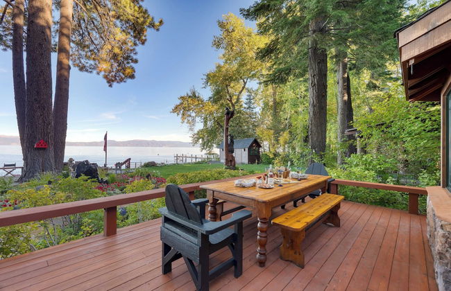 Homewood Lakefront by Avantstay Private Beach & Lake Access + Views! - Foto 34