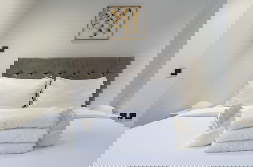 Foto 7 - New Listing | Stylish Studio | Modern Comforts