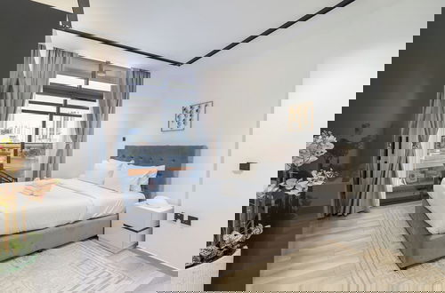 Foto 3 - New Listing | Stylish Studio | Modern Comforts