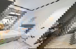 Foto 3 - New Listing | Stylish Studio | Modern Comforts
