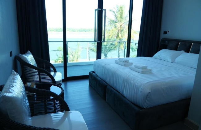 Pool villa rimkhong Nakhorn panom - Foto 7