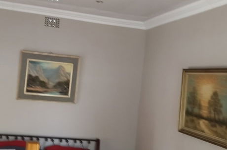 Foto 4 - Immaculate 2-bed Garden Cottage in Beaufort West