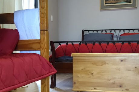 Foto 2 - Immaculate 2-bed Garden Cottage in Beaufort West