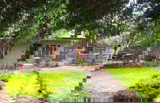 Foto 1 - Immaculate 2-bed Garden Cottage in Beaufort West