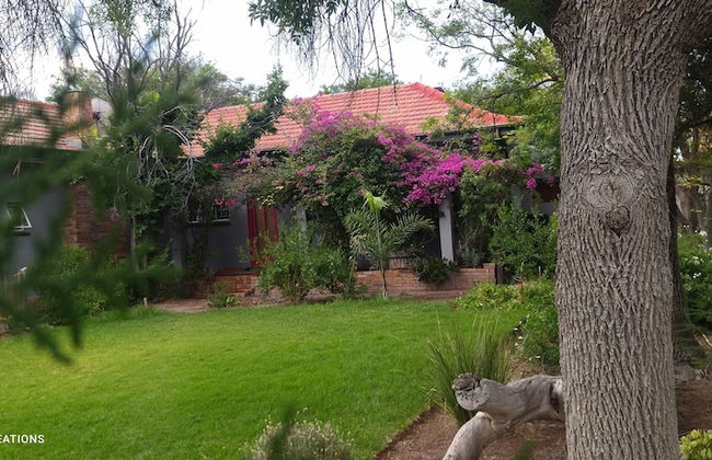 Immaculate 2-bed Garden Cottage in Beaufort West - Foto 20