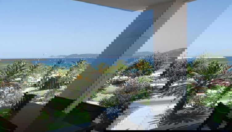 Foto 1 - AlMar Apartments by Alma di Alghero