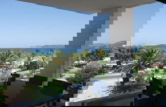 Foto 1 - AlMar Apartments by Alma di Alghero