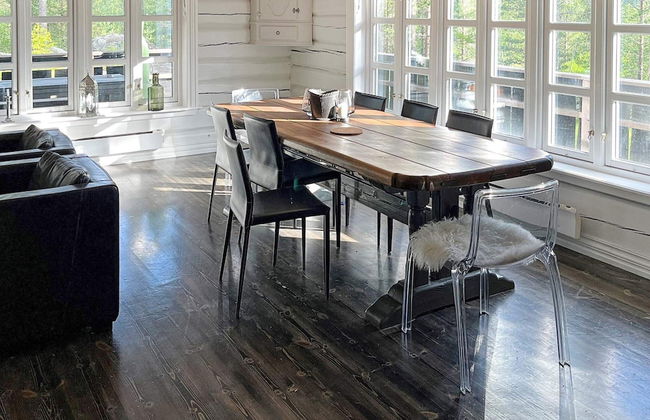 5 Star Holiday Home in Hemsedal-by Traum - Foto 21
