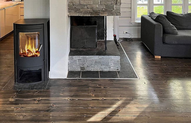 5 Star Holiday Home in Hemsedal-by Traum - Foto 18