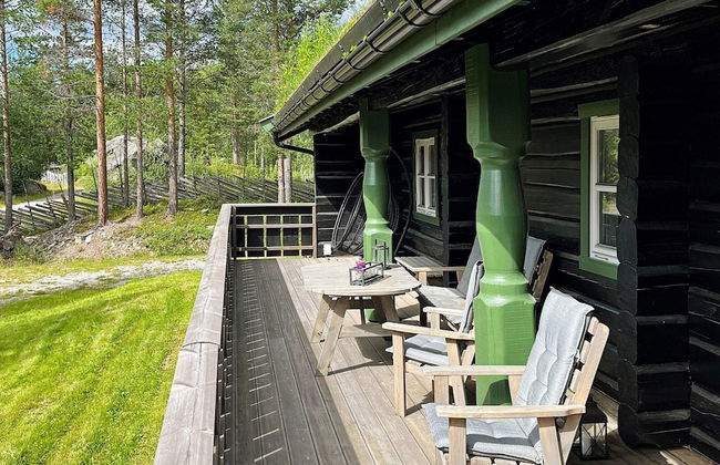 5 Star Holiday Home in Hemsedal-by Traum - Foto 42
