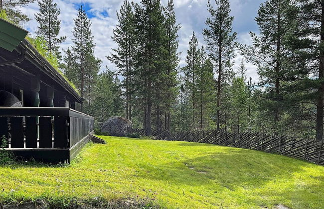 5 Star Holiday Home in Hemsedal-by Traum - Foto 31