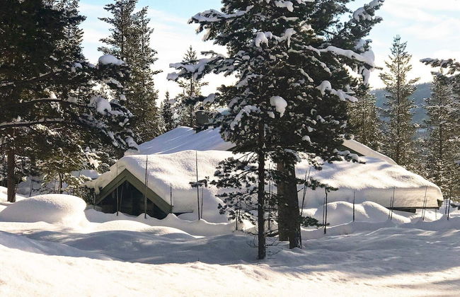 5 Star Holiday Home in Hemsedal-by Traum - Foto 39