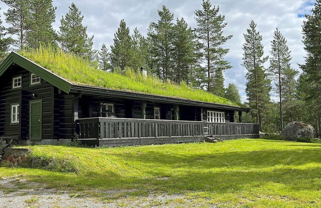 5 Star Holiday Home in Hemsedal-by Traum - Foto 1