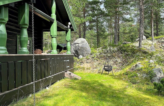 5 Star Holiday Home in Hemsedal-by Traum - Foto 37