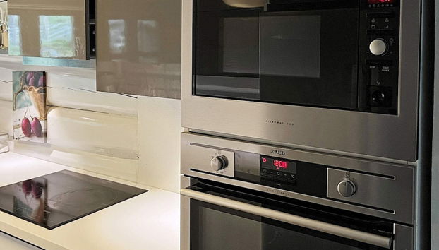 Cozinha privada