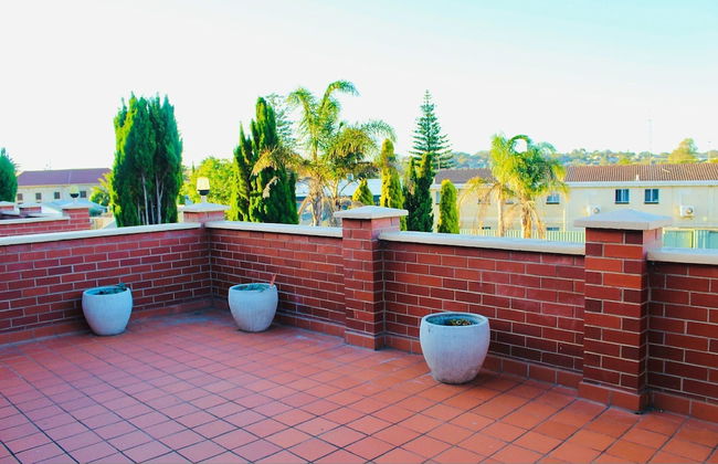 Vista Victor Harbor Beachfront Apartment no 4 - Foto 19