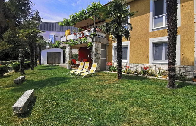 Apartments Nea - Foto 34