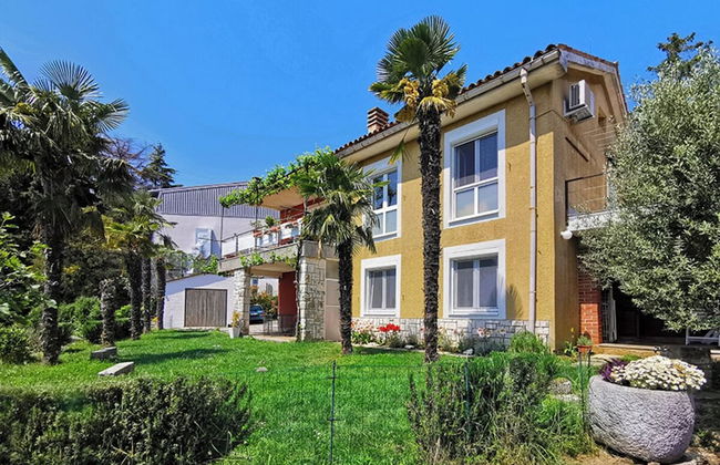 Apartments Nea - Foto 33