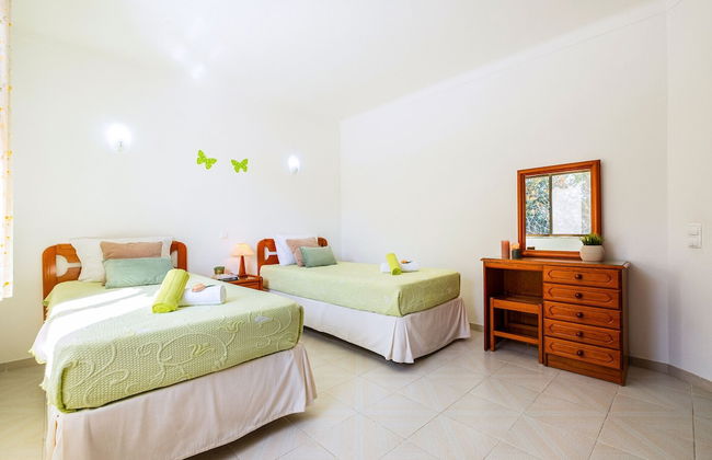 Villa Renaissance - Foto 7