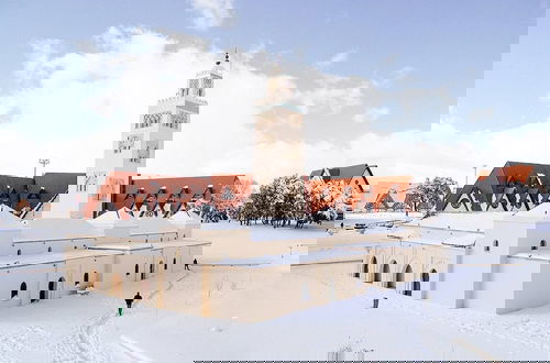 Foto 20 - Jolie Appartement À Ifrane Calme et Spacieux