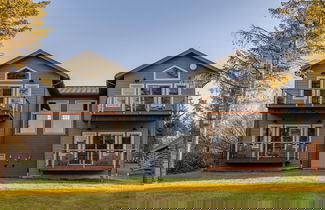 Foto 1 - Lakeshore Suites