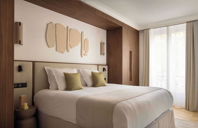 Appartement luxueux AC Bastille - Blum - Foto 3