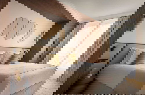 Foto 3 - Appartement luxueux AC Bastille - Blum