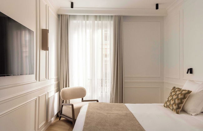 Appartement luxueux AC Bastille - Blum - Foto 2