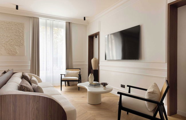 Appartement luxueux AC Bastille - Blum - Foto 10