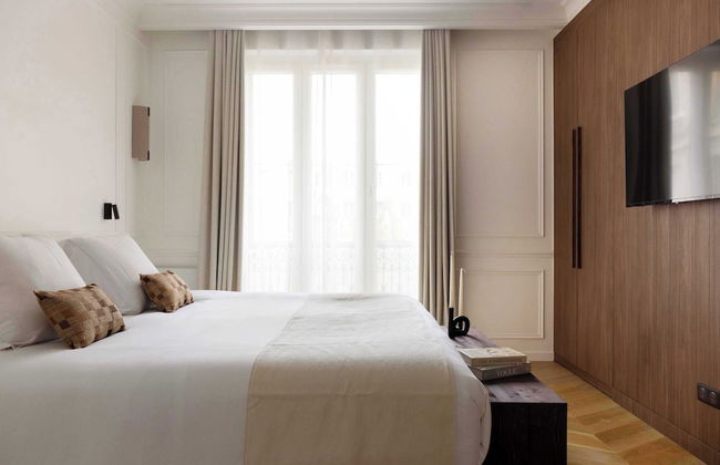 Appartement luxueux AC Bastille - Blum - Foto 5