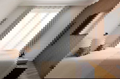 Foto 5 - Appartement luxueux AC Bastille - Blum