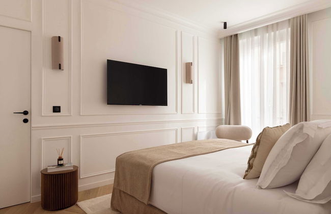 Appartement luxueux AC Bastille - Blum - Foto 4