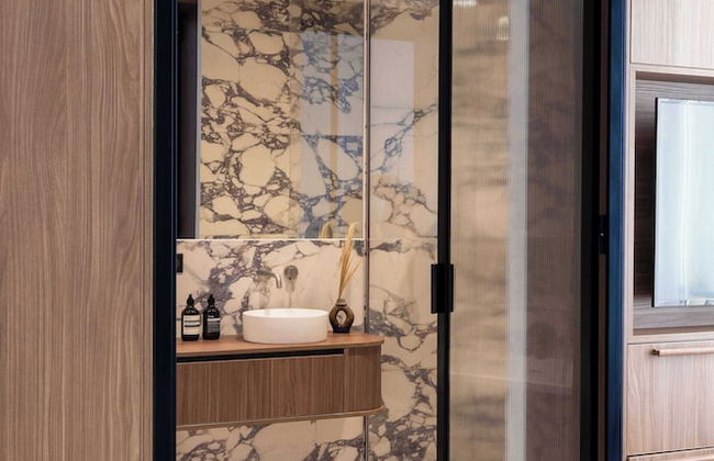 Appartement luxueux AC Bastille - Blum - Foto 17