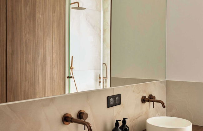 Appartement luxueux AC Bastille - Blum - Foto 15