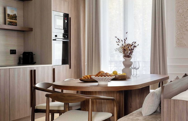 Appartement luxueux AC Bastille - Blum - Foto 9