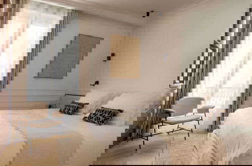 Foto 1 - Appartement luxueux AC Bastille - Blum