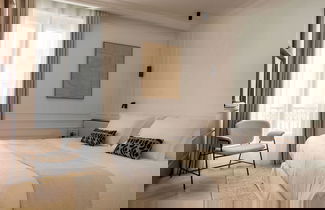 Foto 1 - Appartement luxueux AC Bastille - Blum