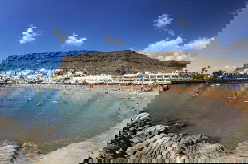 Foto 16 - Playa De Mogan Mirador 5 by El Sirocco