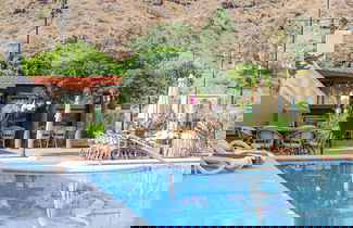 Foto 1 - Casa Don Johan A1 Playa de Mogan