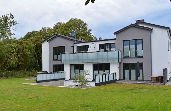 Exclusives Appartement auf Fehmarn - Foto 23
