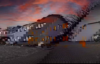 Photo 1 - Exclusives Appartement auf Fehmarn